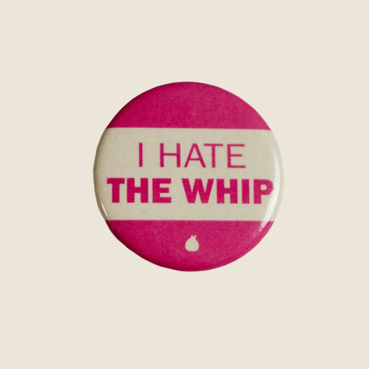 Whip Pin (Hate It)